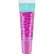 essence Juicy Bomb Shiny Lipgloss 105 Bouncy Bubblegum
