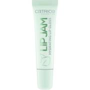 Catrice Autumn Collection Lip Jam Hydrating Lip Gloss It Was Mint