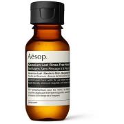 Aesop Geranium Leaf Rinse-Free Hand Wash 50 ml