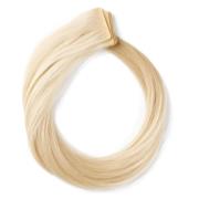 Rapunzel of Sweden Tape-on extensions Premium Tape Extensions Sea