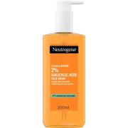 Neutrogena Clear & Defend 2 % Salicylic Acid Face Wash 200 ml