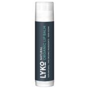 By Lyko Oragnic Lip Balm Natural