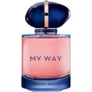 Giorgio Armani My Way Eau de Parfum Intense 50 ml