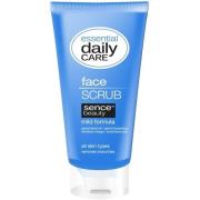 Sencebeauty Daily Care Face Scrub 150 ml