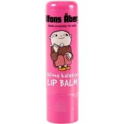 Alfons Åberg Alfons kalasiga lip balm 4. 5 g