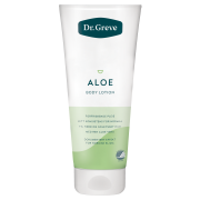 Dr. Greve Aloe Body Lotion 200 ml