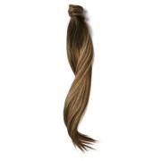 Rapunzel of Sweden Hair Pieces Sleek Ponytail 50 cm Hazelnut Cara