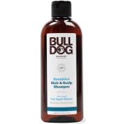 Bulldog Sensitive Shampoo 300 ml