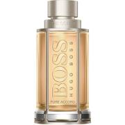 Hugo Boss Boss The Scent Pure Accord Eau de Toilette for Men 50 m