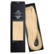 Poze Hairextensions Clip & Go Extensions 50 cm 12NA Platinum