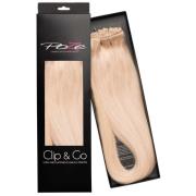 Poze Hairextensions Clip & Go Standard Real Hair Extensions 60 cm