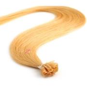 Poze Hairextensions Keratin Premium Extensions 60 cm 11G Gorgeous