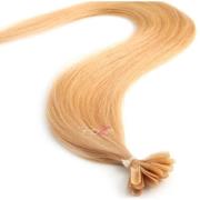 Poze Hairextensions Keratin Premium Extensions 60 cm 11V Beach Bl