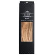 Poze Hairextensions Tape On Premium 50 cm  8A/10NV Ash Mix