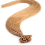 Poze Hairextensions Keratin Standard Extensions 50 cm 10B Sand Bl