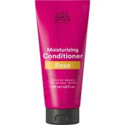 Urtekram Rose Moisturizing Conditioner  180 ml