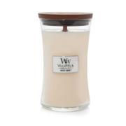 WoodWick White Honey Large Large
