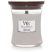 WoodWick Warm Wool Medium