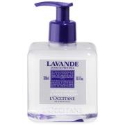 L'Occitane Lavender Clean Hand Wash 300 ml