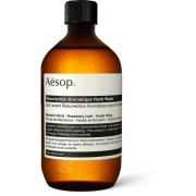 Aesop Resurrection Aromatique Hand Wash With Screw-Cap 500 ml 500