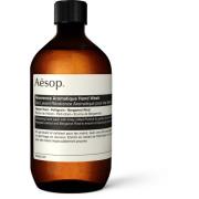 Aesop Reverence Aromatique Hand Wash With Screw-Cap 500 ml