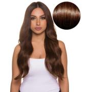 Bellami Hair Extensions Bambina 160 g Chocolate Brown