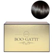 Bellami Hair Extensions Boo-Gatti 340 g Off Black