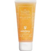 Sisley Buff & Wash Facial Gel 100 ml
