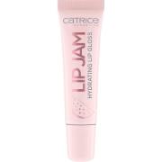 Catrice Autumn Collection Lip Jam Hydrating Lip Gloss You Are One