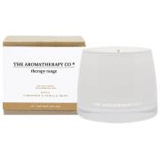 Therapy Range Cinnamon & Vanilla Bean Therapy Range Cinnamon & Va