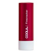 COOLA Mineral Liplux SPF 30 Firecracker