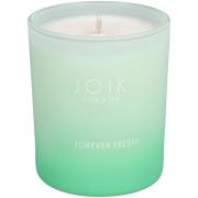 JOIK Organic Scented Candle Forever Fresh 150 g