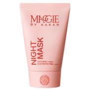 MAGGIE by Kakan Night Mask 100 ml