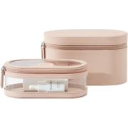 Nuori Getaway Travel Case Set Rose