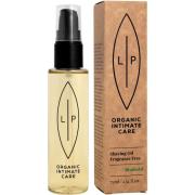 Lip Intimate Care Shaving Oil Fragrance Free Bisobolol 75 ml