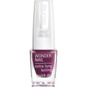 IsaDora Wonder Nail Wonder Nail  Purple Paisley 540