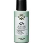 maria nila True Soft Conditioner 100 ml