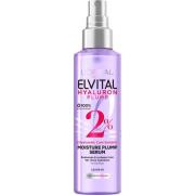 L'Oréal Paris Elvital  Hyaluron Plump Leave-in Serum for Hair 150