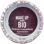 Born to Bio Organic Eye Shadow N°4 Poupre