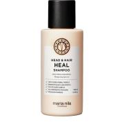 maria nila Head & Hair Heal Shampoo 100 ml