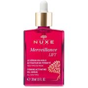 Nuxe Merveillance LIFT Firming Activating Oil-Serum 30 ml