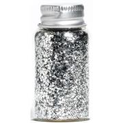 Glitter Eco Lovers Silver Elegance hair glitter