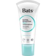 Bats Extra Effective Mild Antiperspirant Unperfumed     60 ml