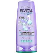 L'Oréal Paris Elvital Hyaluron Pure Rehydrating Conditioner 300 m