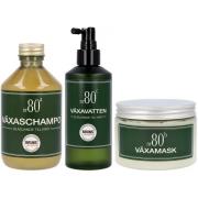 Bruns Products Växa Trio