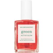 Manucurist Green Active Glow 15 ml