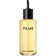 Rabanne Fame Eau de Parfum refill bottle  200 ml