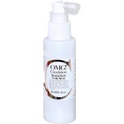 OMG! Double Dare Circulation Heated Herb Scalp Spray 100 ml