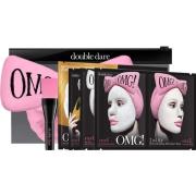 OMG! Double Dare Premium Package Light Pink