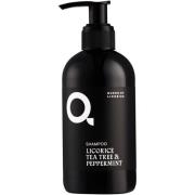 Queen Of Licorice Shampo Lakrits Tea Tree  250 ml